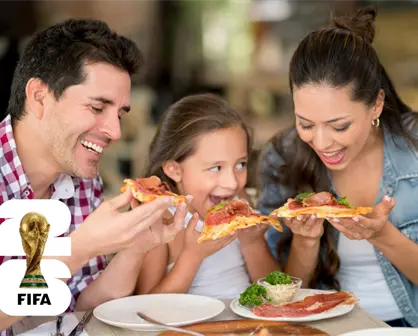 Mundial en Nuevo León 2026: 5 restaurantes imperdibles para disfrutar con niños