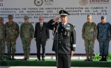 ¿Quién es Julices Julián González Calzada, nuevo titular de la 3ra Brigada de Policía Militar en Sinaloa? ¿Quién es Julices Julián González Calzada, nuevo titular de la 3ra Brigada de Policía Militar en Sinaloa?