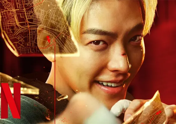 Agente cinturón negro: dos expertos en artes marciales se unen para pelear contra el crimen