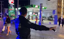 Buen Fin en Torreón 2025 endurecerá operativo de seguridad; coincidirá con eventos masivos Buen Fin en Torreón 2025 endurecerá operativo de seguridad; coincidirá con eventos masivos