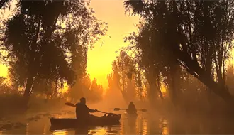 Amanecer en Xochimilco: conoce el costo y disfruta sus canales, chinampas y paisajes únicos