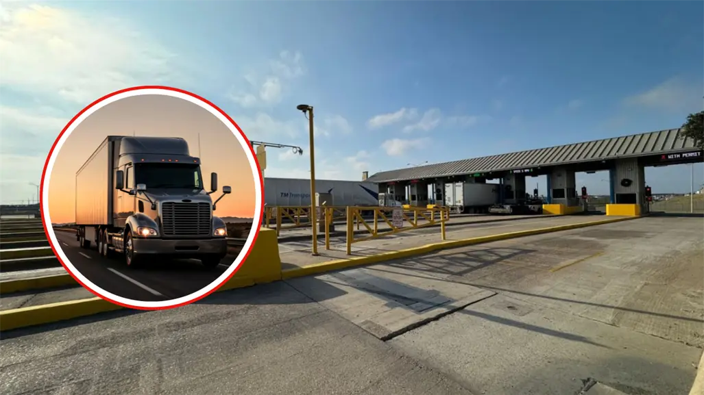 Esto se sabe de la ampliación del Puente Internacional Nuevo Laredo III