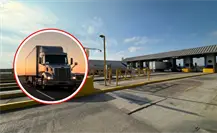 Esto se sabe de la ampliación del Puente Internacional Nuevo Laredo III Esto se sabe de la ampliación del Puente Internacional Nuevo Laredo III