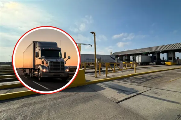 Esto se sabe de la ampliación del Puente Internacional Nuevo Laredo III