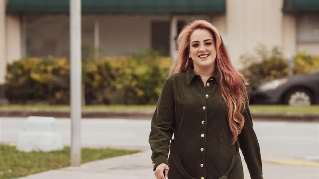 Anaiz Morán brilla como mentora de liderazgo femenino