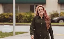 Anaiz Morán brilla como mentora de liderazgo femenino Anaiz Morán brilla como mentora de liderazgo femenino