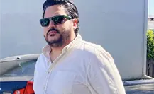 Andrés Morán salta de la gastronomía al mundo de las redes sociales