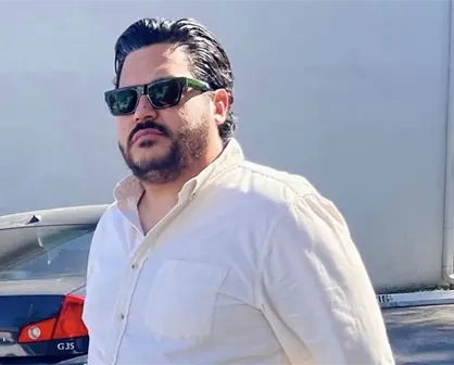 Andrés Morán salta de la gastronomía al mundo de las redes sociales