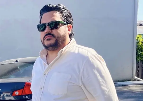 Andrés Morán salta de la gastronomía al mundo de las redes sociales