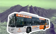 Así conectará Guadalupe Nos Mueve a más estudiantes con sus escuelas