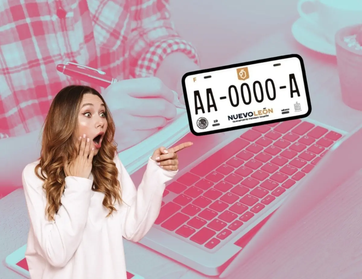 El Instituto de Control Vehicular (ICV) implementó un nuevo proceso digital para quienes buscan regularizar vehículos provenientes de otros estados. Foto: Canva.