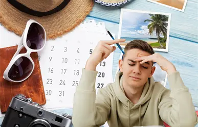 Así puedes terminar el 2025 con unas vacaciones inolvidables y sin deudas, según Condusef