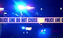 Violencia en Loreto: disparos frente a negocios de venta de licor dejan un muerto y un herido