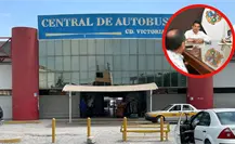 ¿Cuándo quedará lista la remodelación de la central de autobuses en Ciudad Victoria? ¿Cuándo quedará lista la remodelación de la central de autobuses en Ciudad Victoria?