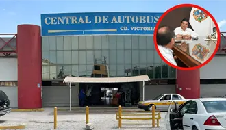 ¿Cuándo quedará lista la remodelación de la central de autobuses en Ciudad Victoria?