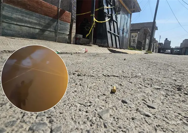 Se ensa&ntilde;&oacute; muy feo": vecinos de Acolman acusan al youtuber El Custodio de disparar sin raz&oacute;n