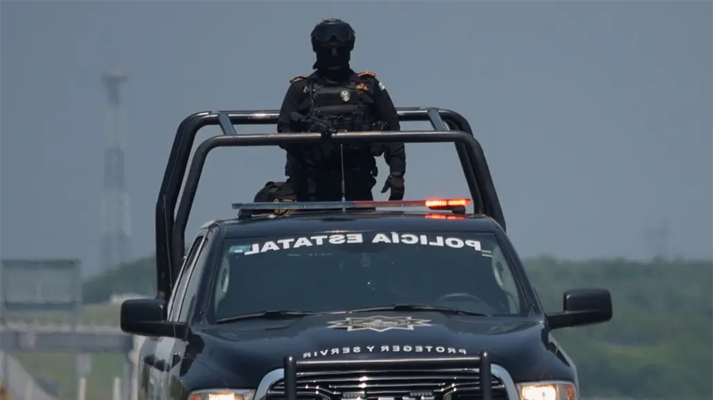 Alarma balacera en el centro de Linares, Nuevo León
