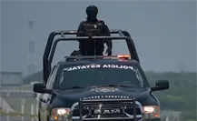 Alarma balacera en el centro de Linares, Nuevo León