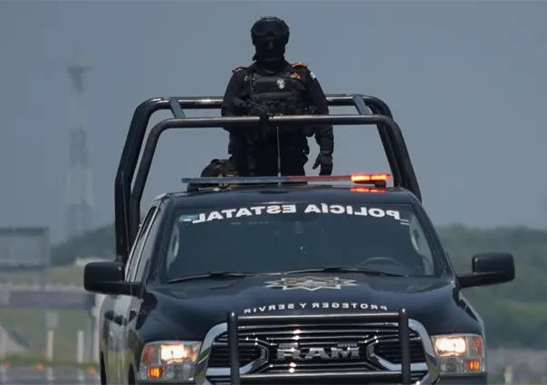 Alarma balacera en el centro de Linares, Nuevo León