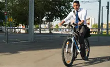 Qué bicicletas pueden ir sobre las banquetas en CDMX según las reglas de tránsito Qué bicicletas pueden ir sobre las banquetas en CDMX según las reglas de tránsito