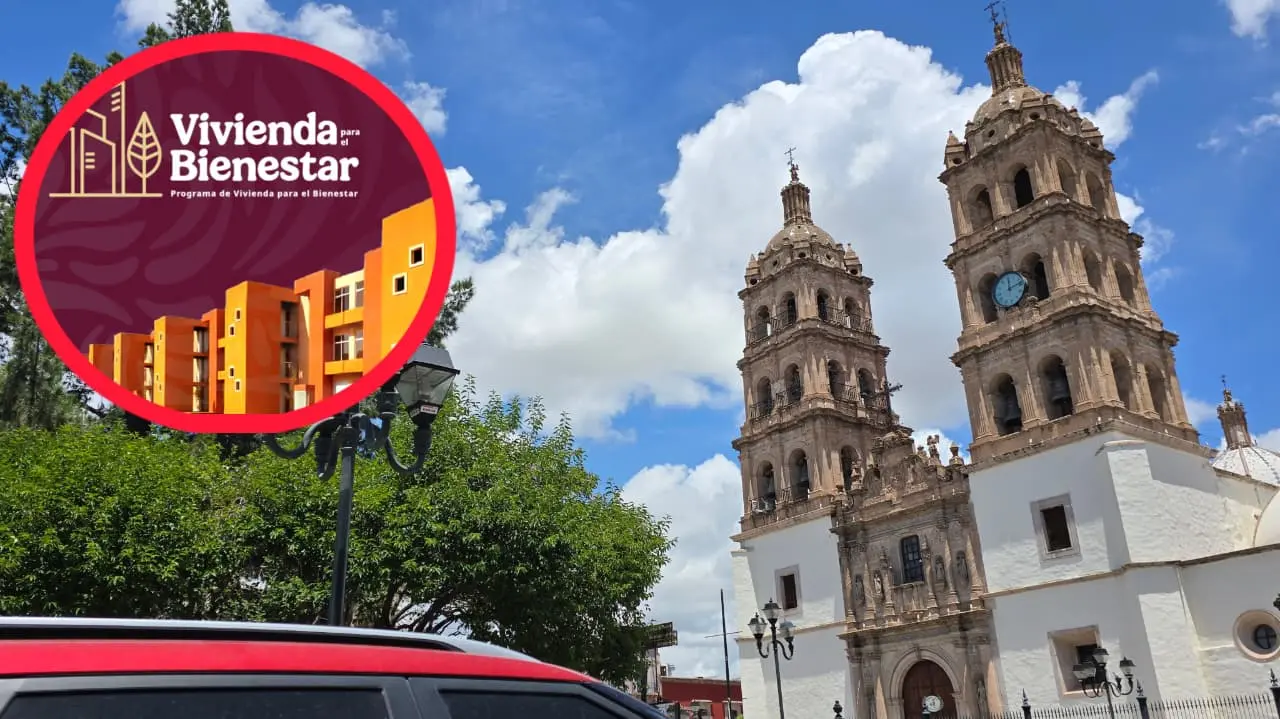 Foto: Gerardo Lares / Gobierno Federal | Conoce los requisitos con los que debes cumplir si eres de Durango y te interesa el programa de Vivienda para el bienestar.