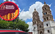 ¿Eres de Durango y te interesa Vivienda para el Bienestar? Estos requisitos debes cumplir ¿Eres de Durango y te interesa Vivienda para el Bienestar? Estos requisitos debes cumplir