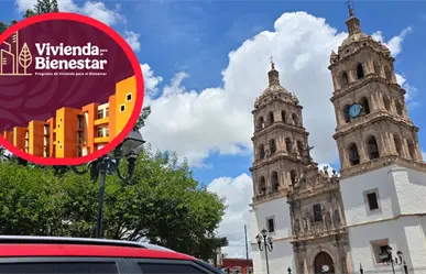 ¿Eres de Durango y te interesa Vivienda para el Bienestar? Estos requisitos debes cumplir