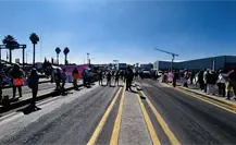 ¿Transportistas de la AAARM realizarán mega paro este miércoles 5 de noviembre en Edomex? Esto sabemos