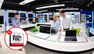 La razón por la que los negocios de Durango deben registrarse en el Buen Fin 2025