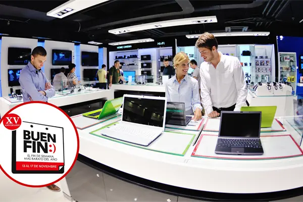 La razón por la que los negocios de Durango deben registrarse en el Buen Fin 2025 La razón por la que los negocios de Durango deben registrarse en el Buen Fin 2025