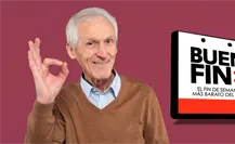 Buen Fin 2025: ¿qué descuentos puedes obtener al usar tu tarjeta INAPAM? Buen Fin 2025: ¿qué descuentos puedes obtener al usar tu tarjeta INAPAM?