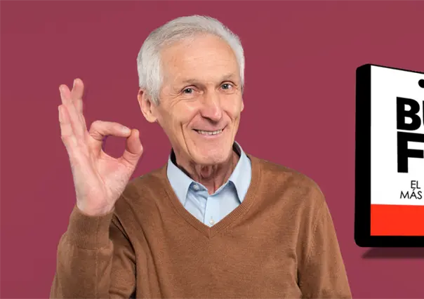 Buen Fin 2025: ¿qué descuentos puedes obtener al usar tu tarjeta INAPAM?