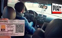 Buen Fin 2025 en Coahuila: Habrá descuentos del 50 % en licencias de conducir Buen Fin 2025 en Coahuila: Habrá descuentos del 50 % en licencias de conducir