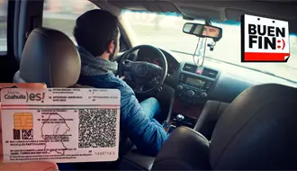 Buen Fin 2025 en Coahuila: Habrá descuentos del 50 % en licencias de conducir