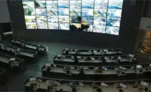 C5i y Secretariado Ejecutivo vuelven a ser parte de la Secretaría de Seguridad Pública C5i y Secretariado Ejecutivo vuelven a ser parte de la Secretaría de Seguridad Pública