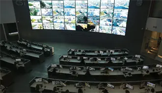 C5i y Secretariado Ejecutivo vuelven a ser parte de la Secretaría de Seguridad Pública