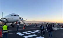 Aeropuerto SLW en Saltillo: ¿Qué otras rutas nacionales se proyectan? Aeropuerto SLW en Saltillo: ¿Qué otras rutas nacionales se proyectan?