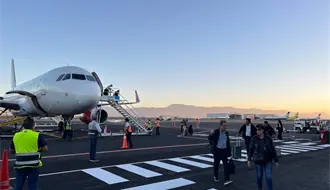 Aeropuerto SLW en Saltillo: ¿Qué otras rutas nacionales se proyectan?