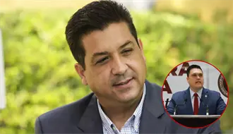 Aprueba Congreso de Tamaulipas que FGR investigue a ex-gobernador Cabeza de Vaca