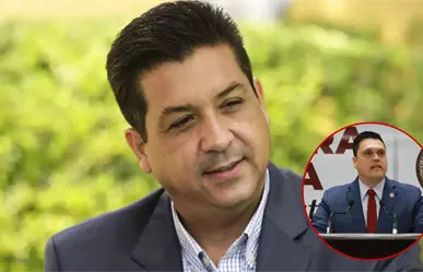 Aprueba Congreso de Tamaulipas que FGR investigue a ex-gobernador Cabeza de Vaca