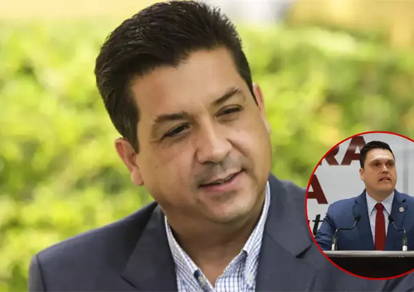 Aprueba Congreso de Tamaulipas que FGR investigue a ex-gobernador Cabeza de Vaca