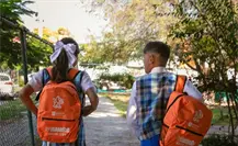 Calendario escolar 2025-2026 en Nuevo León: ¿cuándo es el segundo puente de noviembre? Calendario escolar 2025-2026 en Nuevo León: ¿cuándo es el segundo puente de noviembre?