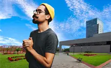 Así se encuentra la calidad del aire en Monterrey este miércoles 5 de noviembre Así se encuentra la calidad del aire en Monterrey este miércoles 5 de noviembre