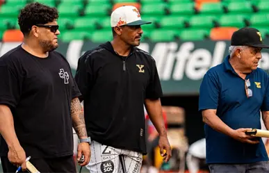 Leones de Yucatán: Siguen los cambios en la Cueva