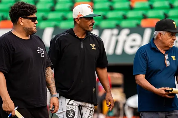 Leones de Yucatán: Siguen los cambios en la Cueva Leones de Yucatán: Siguen los cambios en la Cueva