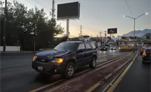VIDEO | Hombre muere atropellado en avenida Garza Sada y causa caos vial en Monterrey VIDEO | Hombre muere atropellado en avenida Garza Sada y causa caos vial en Monterrey