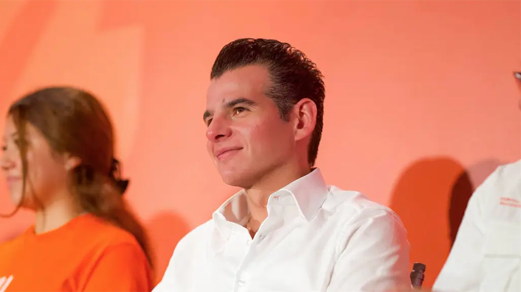 Miguel Flores reafirma liderazgo económico de Nuevo León con nearshoring e inversión extranjera