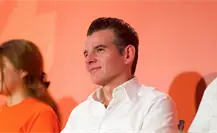 Miguel Flores reafirma liderazgo económico de Nuevo León con nearshoring e inversión extranjera