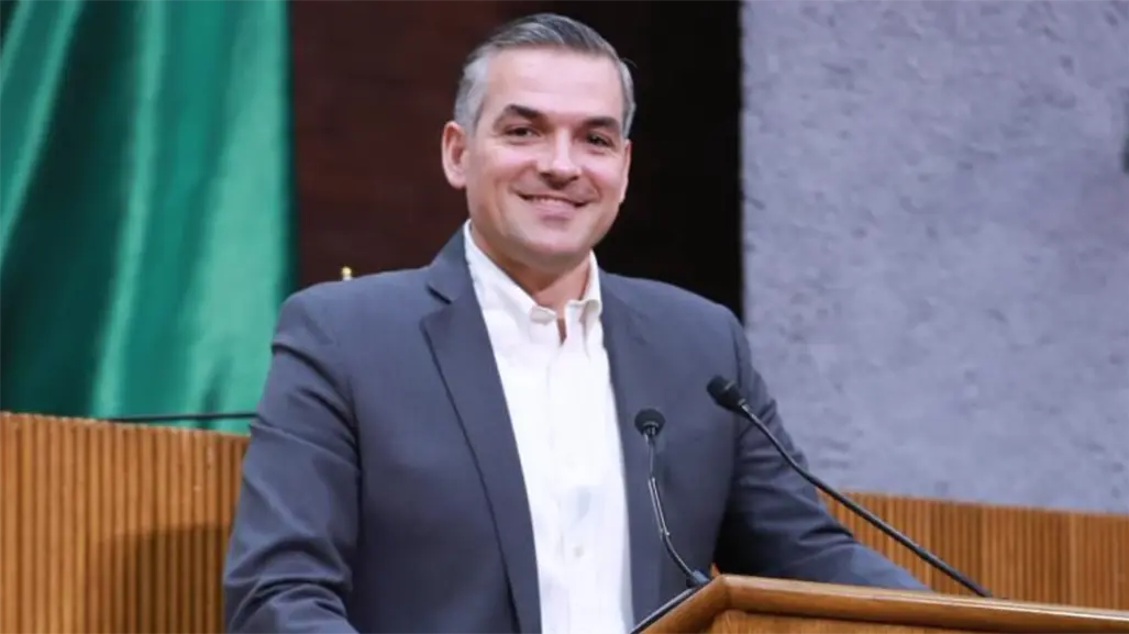 Mauro Guerra presenta iniciativa para sistema de etiquetado ambiental en Nuevo León