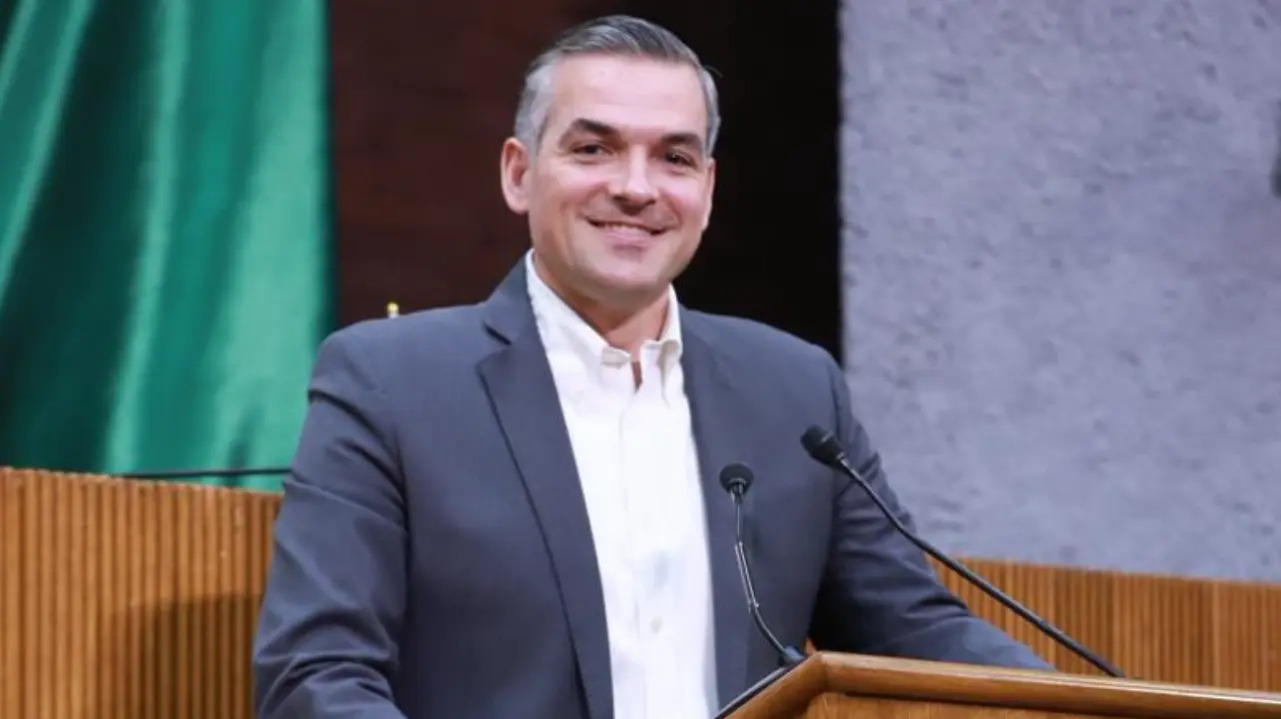 Propone Mauro Guerra crear Sistema de Etiquetado con Certificación Ambiental en Nuevo León. Foto: Mauro Guerra.